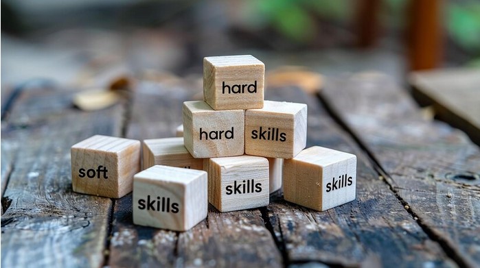 Compétences transversales